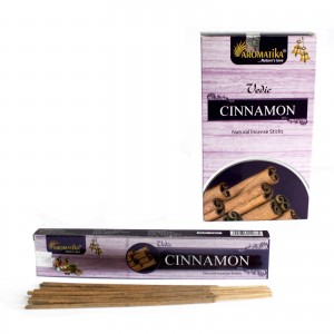 Cinnamon - Κανέλα Aromatika στικ